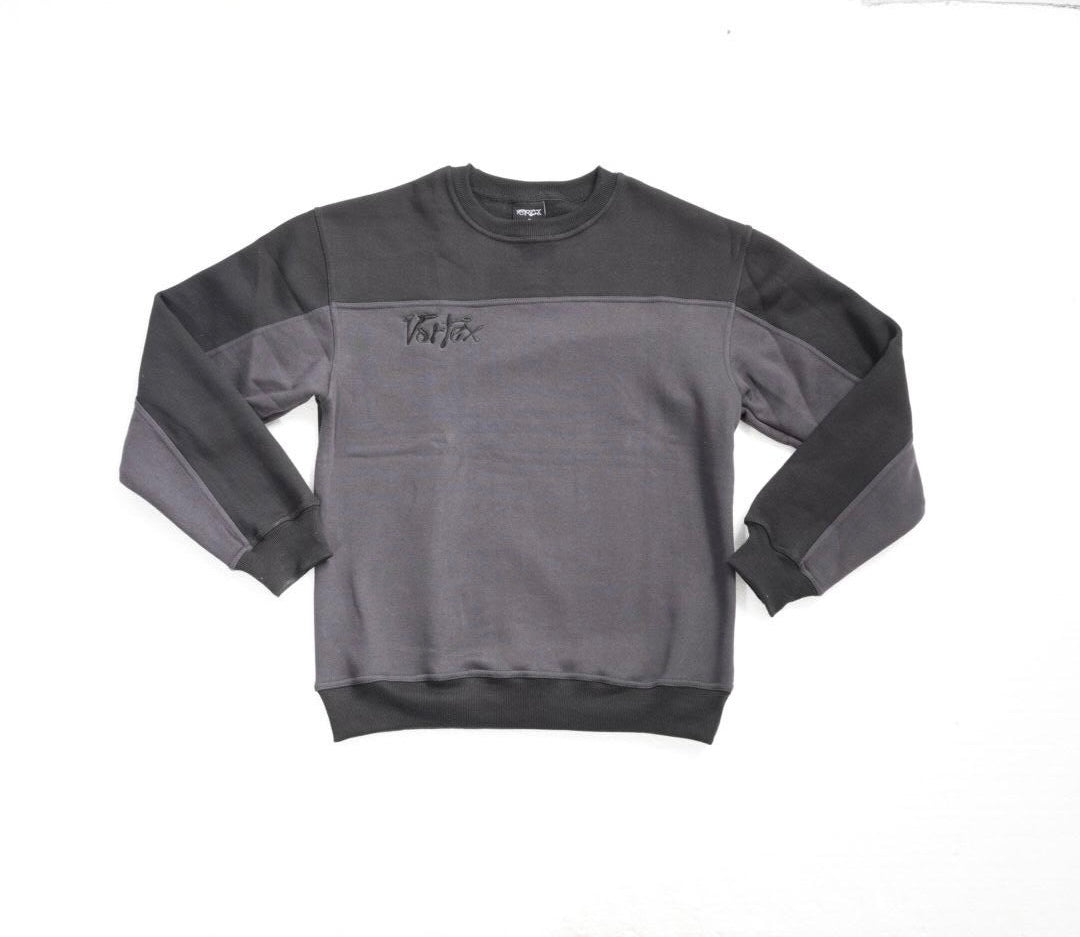 “Crewneck”