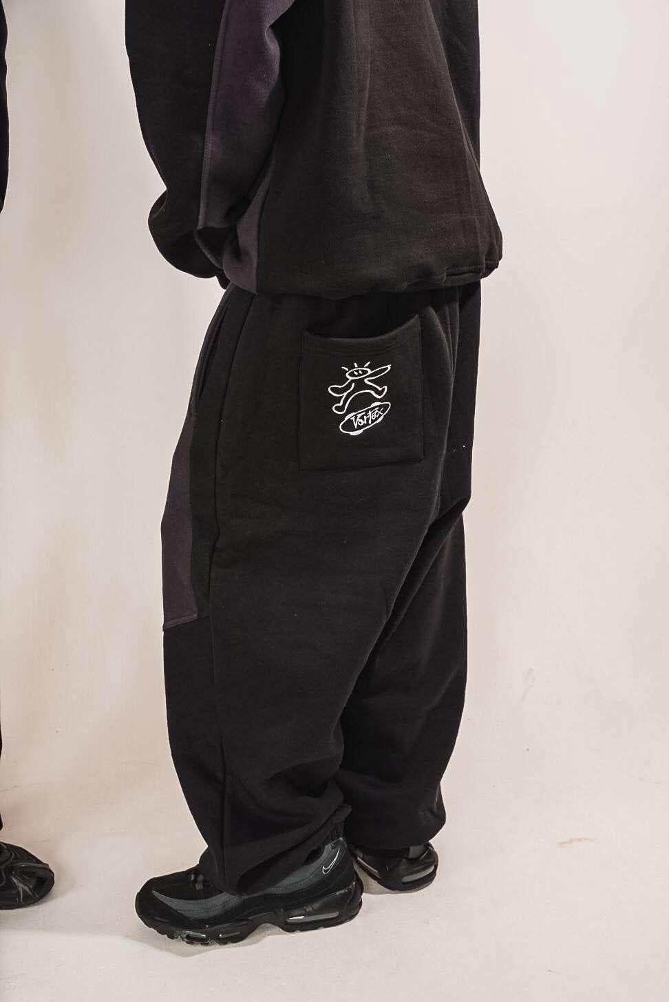 “ joggers”